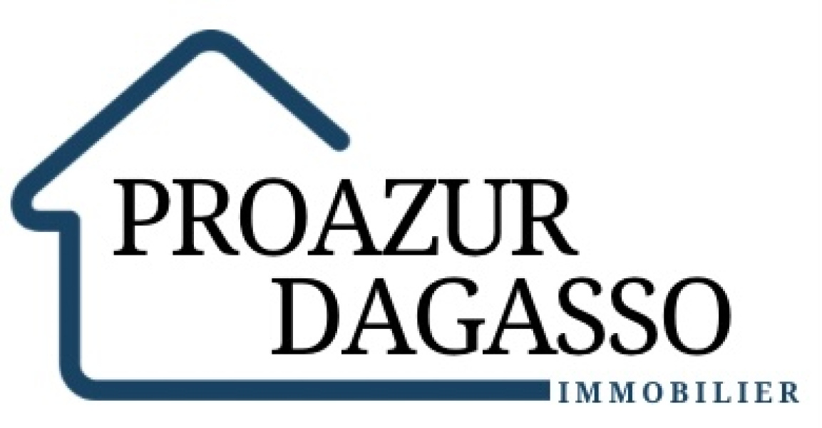Logo Proazur - Dagasso